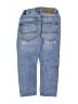 Zara Hearts Blue Jeans Size 3 - 4 - photo 2