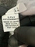 Barneys New York 100% Cashmere Silver Cashmere Pullover Sweater Size M - photo 8