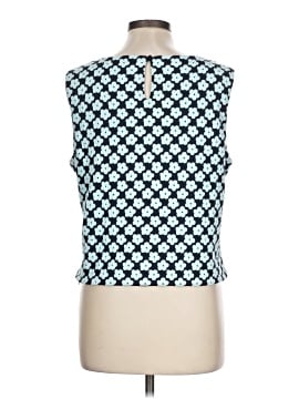Eva Franco Sleeveless Top (view 2)