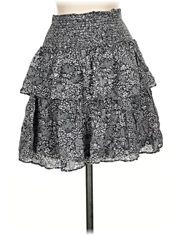 By Anthropologie Casual Skirt (view 1)