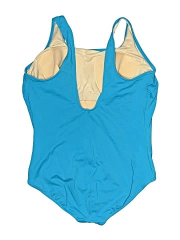 Lands' End One Piece Swimsuit (view 2)