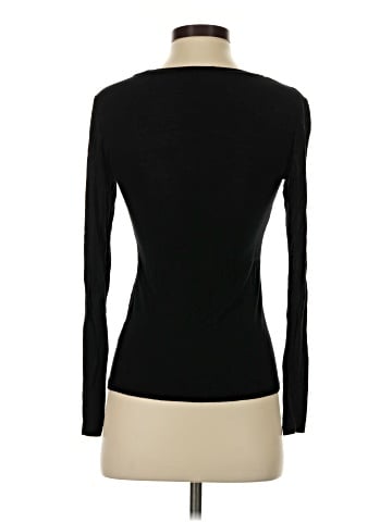 Active Basic Long Sleeve T-Shirt (view 2)