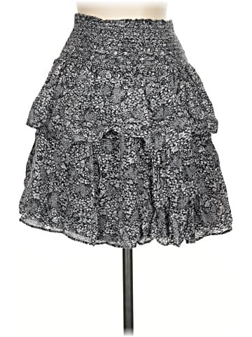 By Anthropologie Casual Skirt (view 2)
