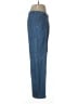 Future Collective 100% Cotton Blue Jeans Size 8 - photo 4