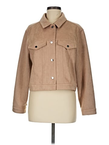 jules kae Jacket (view 1)