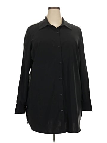 Joseph Ribkoff Long Sleeve Blouse (view 1)