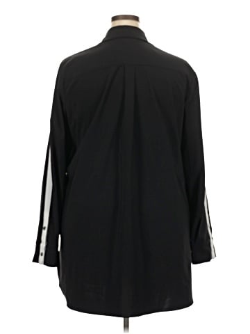Joseph Ribkoff Long Sleeve Blouse (view 2)