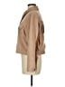 jules kae 100% Polyester Tan Jacket Size M - photo 5