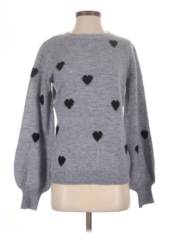 Sugarhill Brighton Pullover Sweater (view 1)