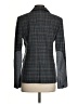 Rag & Bone Plaid Gray Blazer Size 4 - photo 2