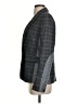 Rag & Bone Plaid Gray Blazer Size 4 - photo 5