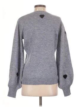 Sugarhill Brighton Pullover Sweater (view 2)