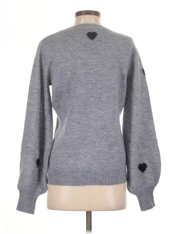 Sugarhill Brighton Pullover Sweater (view 2)