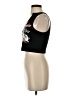 Shein Black Sleeveless Top Size 2 - photo 5
