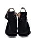 FRYE Black Sandals Size 9 - photo 2