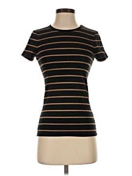 Lauren by Ralph Lauren Short Sleeve Turtleneck (view 1)