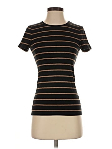 Lauren by Ralph Lauren Short Sleeve Turtleneck (view 1)