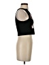 Shein Black Sleeveless Top Size 2 - photo 4