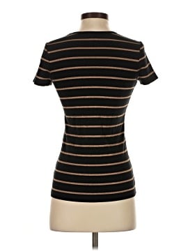 Lauren by Ralph Lauren Short Sleeve Turtleneck (view 2)