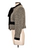 Zara Tweed Gold Jacket Size L - photo 5