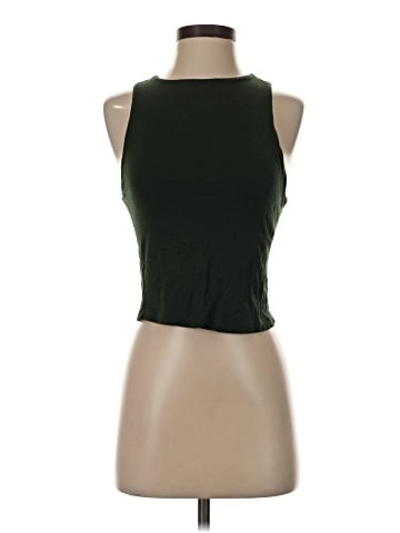 American Dream Sleeveless Top (view 1)