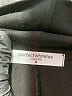 perfectwhitetee Solid Black Active Pants Size M - photo 4