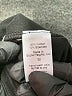 perfectwhitetee Solid Black Active Pants Size M - photo 5
