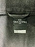 One 5 One Black Denim Jacket Size S - photo 6