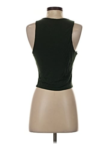 American Dream Sleeveless Top (view 2)