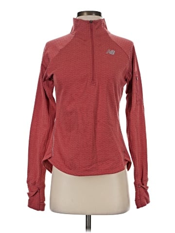 New Balance Fleece (view 1)