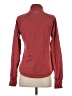New Balance Red Fleece Size S (estimated) - photo 2