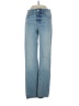 Madewell Blue Jeans Size 24 waist - photo 1