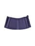 Ted Baker London Purple Clutch One size - photo 1