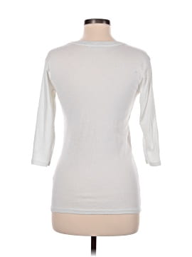 Michael Stars 3/4 Sleeve T-Shirt (view 2)
