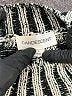 Assorted Brands 100% Cotton Houndstooth Silver Pullover Sweater Size L - photo 6