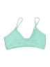 Unbranded Teal Swimsuit Top Size XL - photo 1