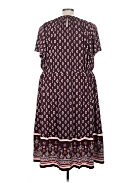Lane Bryant Casual Dress (view 2)