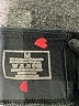 Unbranded Hearts Black Leggings Size M - photo 7