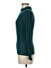 Hollister Teal Long Sleeve Turtleneck Size M - photo 5