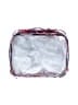 Vera Bradley Red Makeup Bag One size - photo 1
