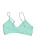 Unbranded Teal Swimsuit Top Size XL - photo 2