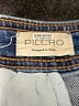 Pilcro Blue Denim Shorts Size 27 waist - photo 3