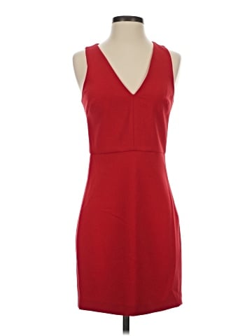 Elizabeth and James Cocktail Dress (view 1)