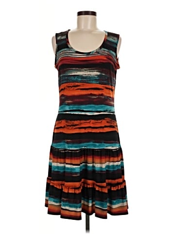 Ronni Nicole Casual Dress (view 1)
