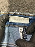 Bamboo Hearts Blue Jeans Size 3 - 4 - photo 4