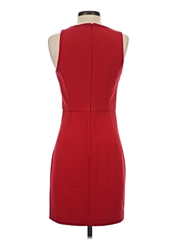 Elizabeth and James Cocktail Dress (view 2)