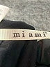 Miami Black Cocktail Dress Size S - photo 7