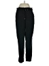 Mango 100% Polyester Black Track Pants Size XS - photo 1