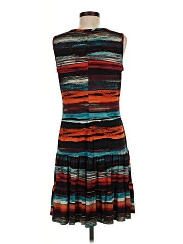 Ronni Nicole Casual Dress (view 2)