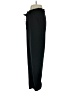 Mango 100% Polyester Black Track Pants Size XS - photo 5